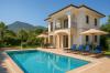 Antalya'da Villa Tatili İçin En İyi Bölgeler Hangileri?