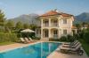 Fethiye Hisarönü Gezilecek Yerler: Hisarönü Villa Tatili Rehber