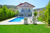 Villa Buket
