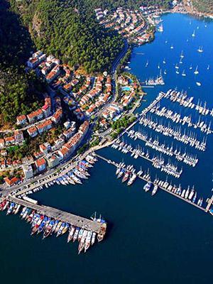 Fethiye