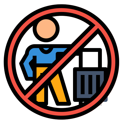 Unregistered Additional Guests Not Accepted