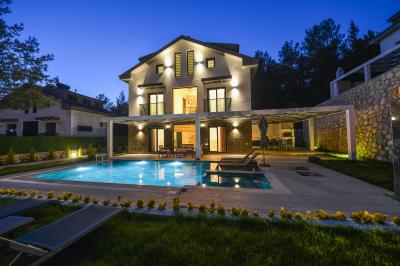 Villa Meyra