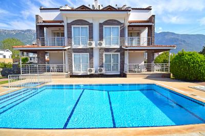 Agenor Apartment 3