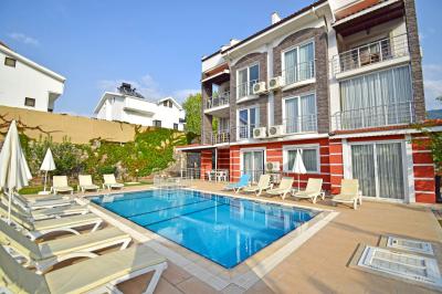 Arion Apartment 2