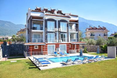 Arion Apartment 3