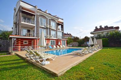 Arion Apartment 4