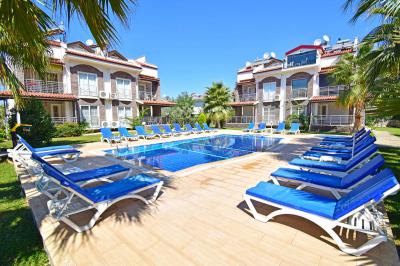 Arnna Apartment A4