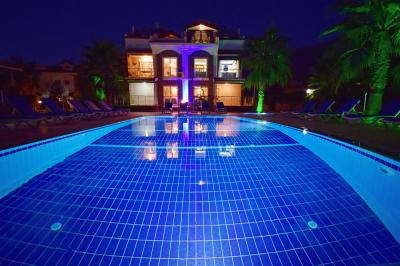 Arnna Apartment B1
