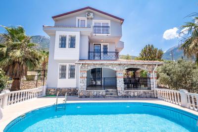 Villa Erya 2
