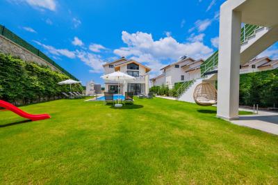 Villa Yalçın 4