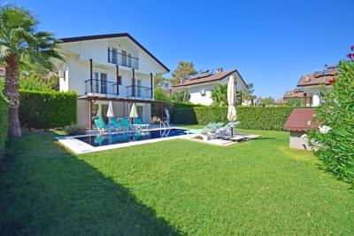 Villa Flora
