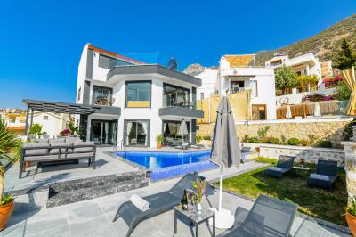 Villa Alesta