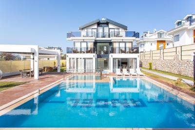 Villa Prekazi