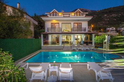 Villa Papatya