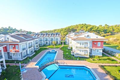 Legend Apartment E4