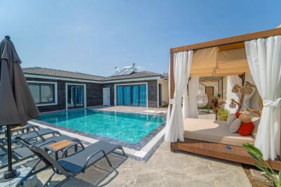 Villa Andic 1