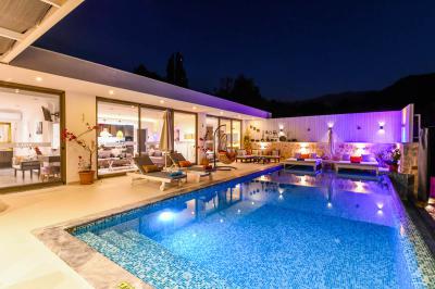 Villa Asya