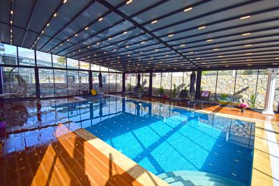 Villa Baris