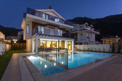 Villa Berin