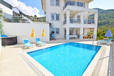 Villa Bitmez