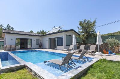 Villa Bulut 1