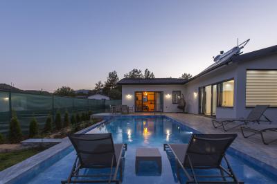 Villa Bulut 2