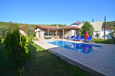 Villa Buse