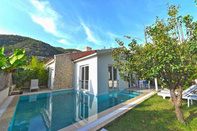 Villa Daisy