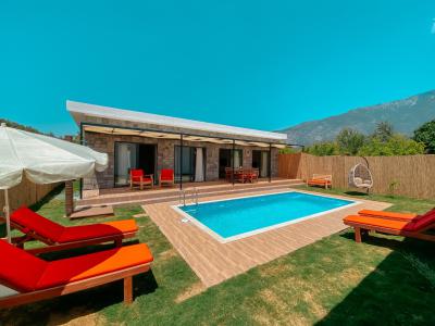 Villa Delife 3