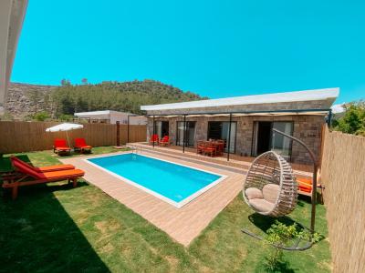 Villa Delife 2