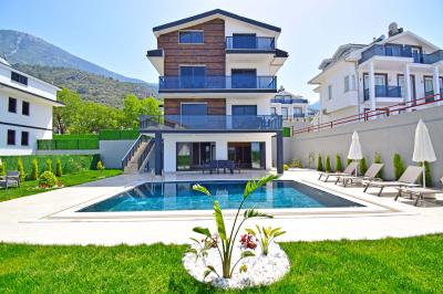 Villa Derya