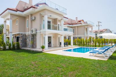 Villa Dora