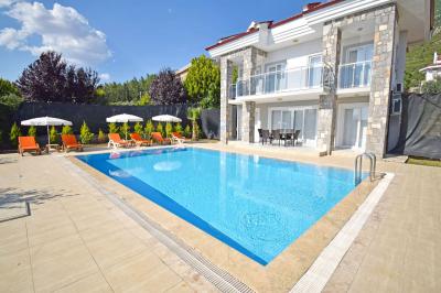 Villa Elmas 1