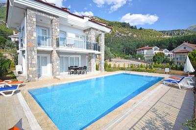 Villa Elmas 2