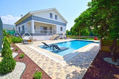 Villa Eylul Home