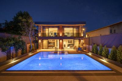 Villa Fierra