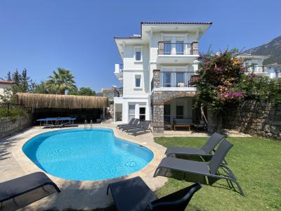 Villa Fusun