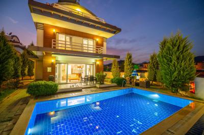 Villa Karadağ 14