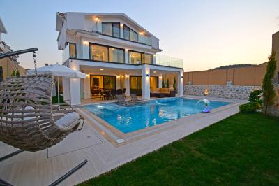Villa La Marbella