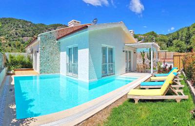 Villa Lily