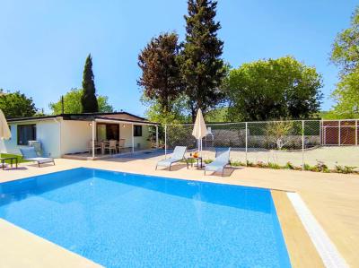 Villa Limon