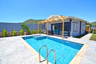 Villa Love