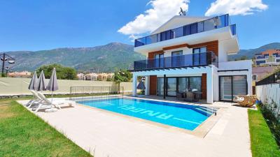 Villa Mars