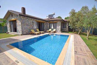 Villa Nadia