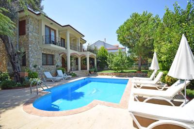 Villa Ottoman