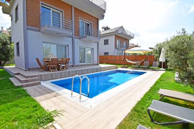 Villa Panama 2