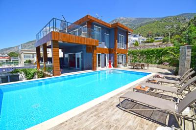 Villa Panorama