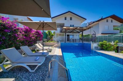 Villa Phedora