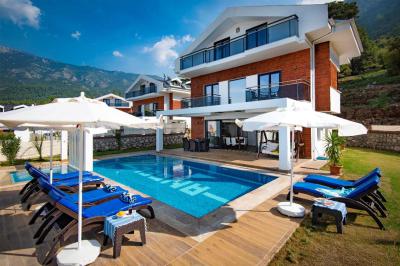 Villa Prestige A