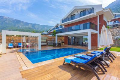 Villa Prestige H